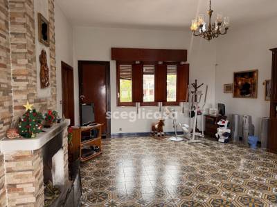 Villa in vendita