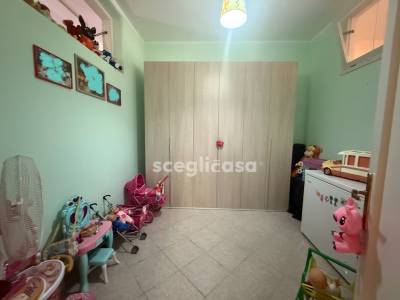 Appartamento in vendita