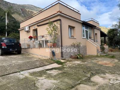 Villa in vendita
