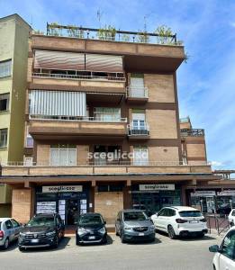 Appartamento in vendita