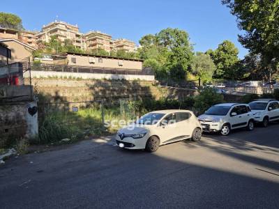 Terreno edificabile in affitto
