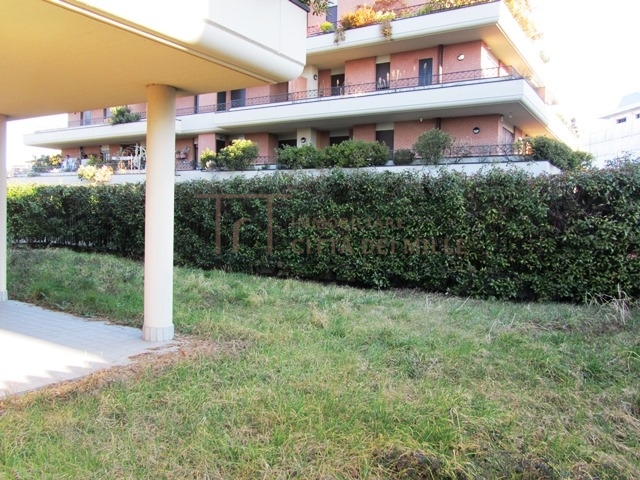 Appartamento BERGAMO vendita  Borgo Palazzo (Media)  Immobiliare Citt? dei Mille