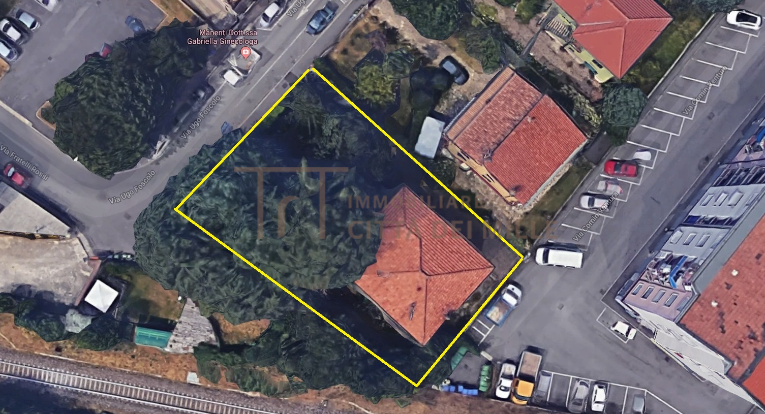  bergamo vendita quart: carducci immobiliare-citt?-dei-mille