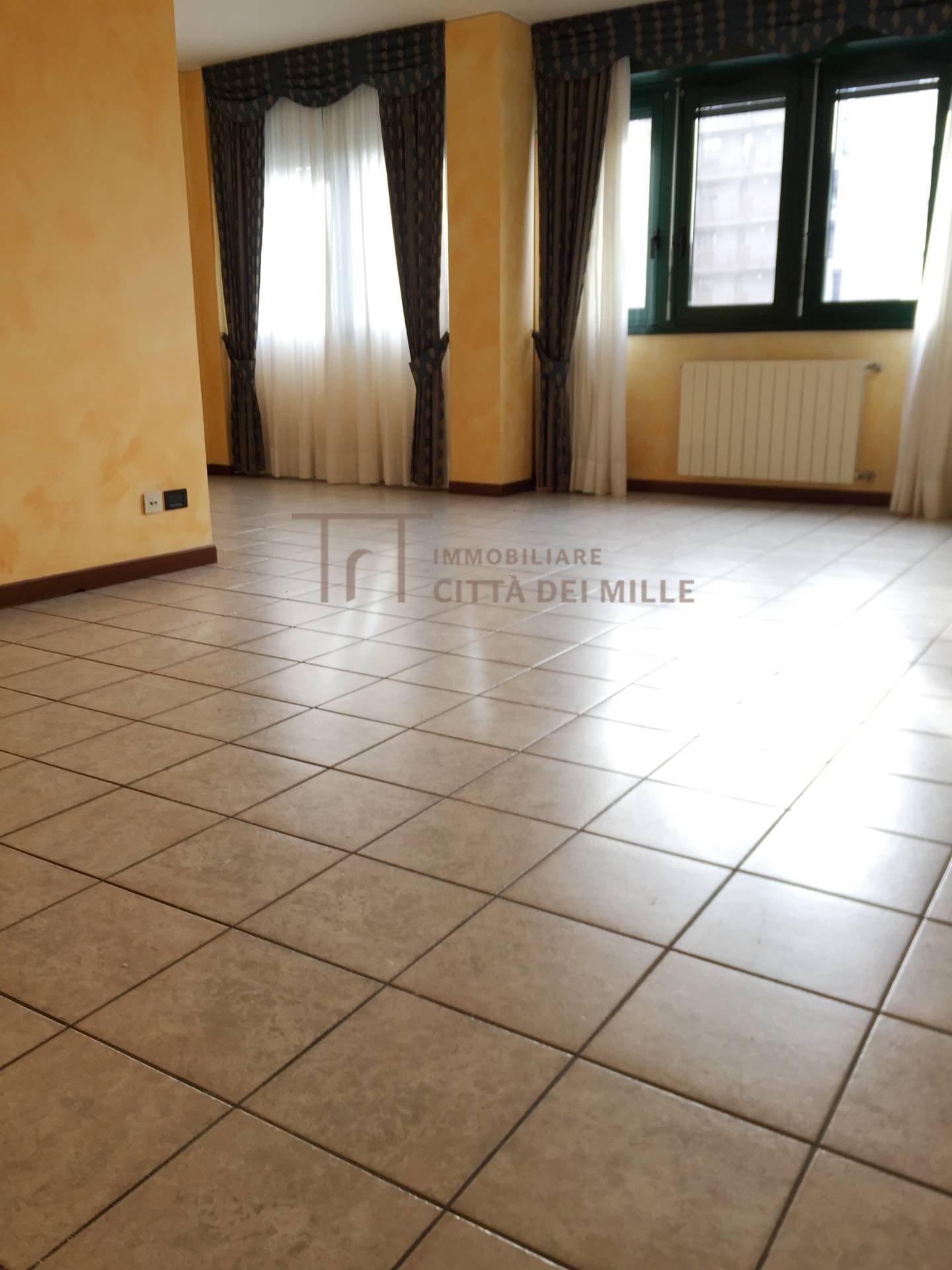 Appartamento BERGAMO vendita  Maj  Immobiliare Citt? dei Mille