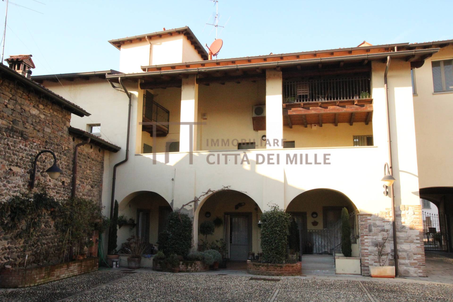  bergamo vendita quart: campagnola immobiliare-citt?-dei-mille