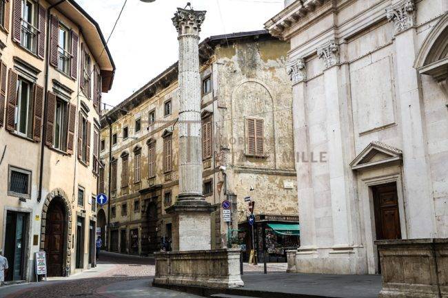 Negozio - Loc.Com. BERGAMO vendita  Centralissimo  Immobiliare Citt? dei Mille