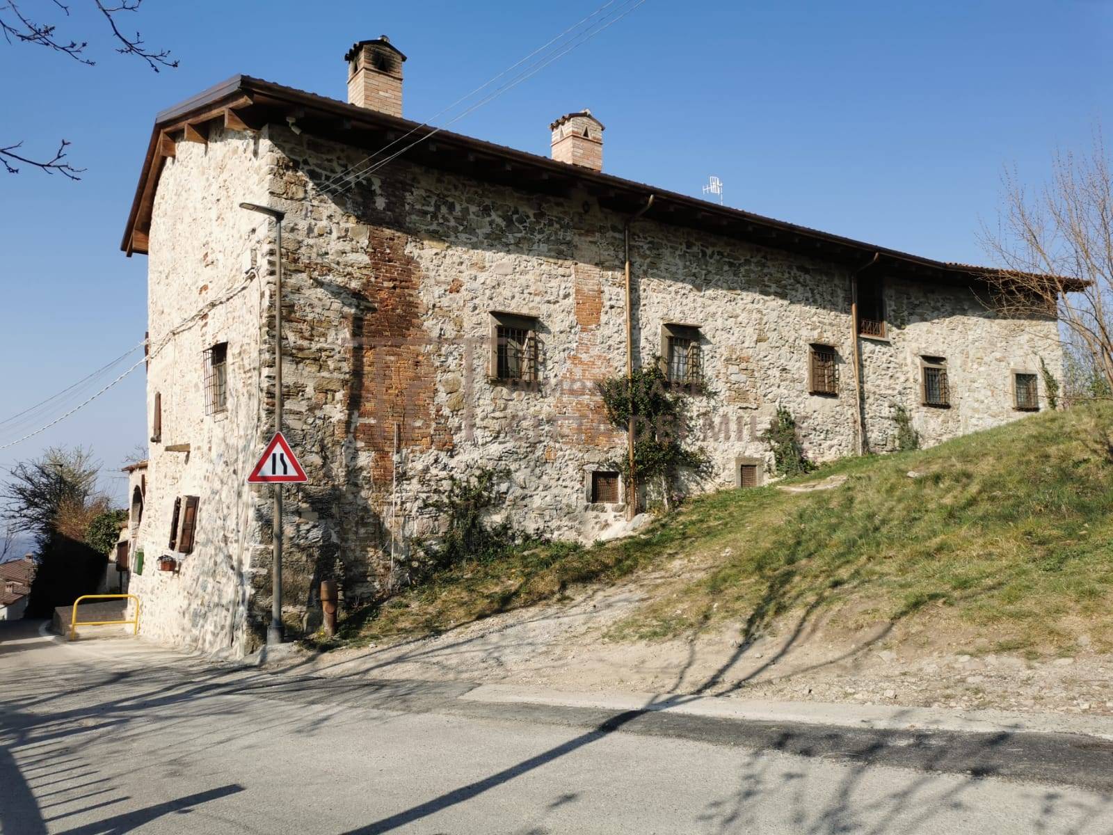 Rustico/Casale in vendita a Ponteranica - foto 1