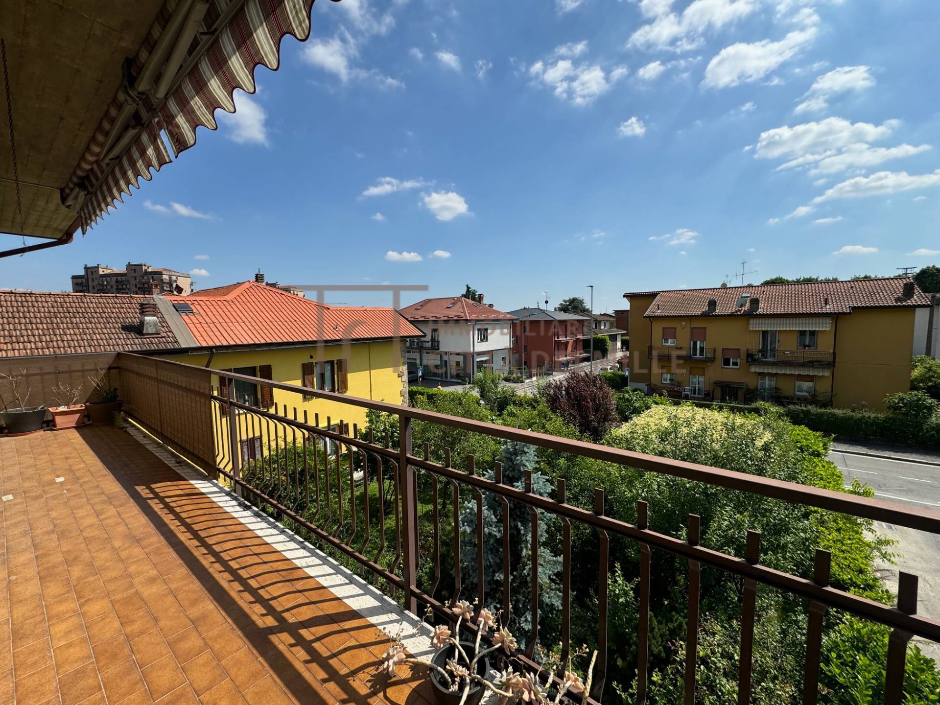 Appartamento in vendita Bergamo