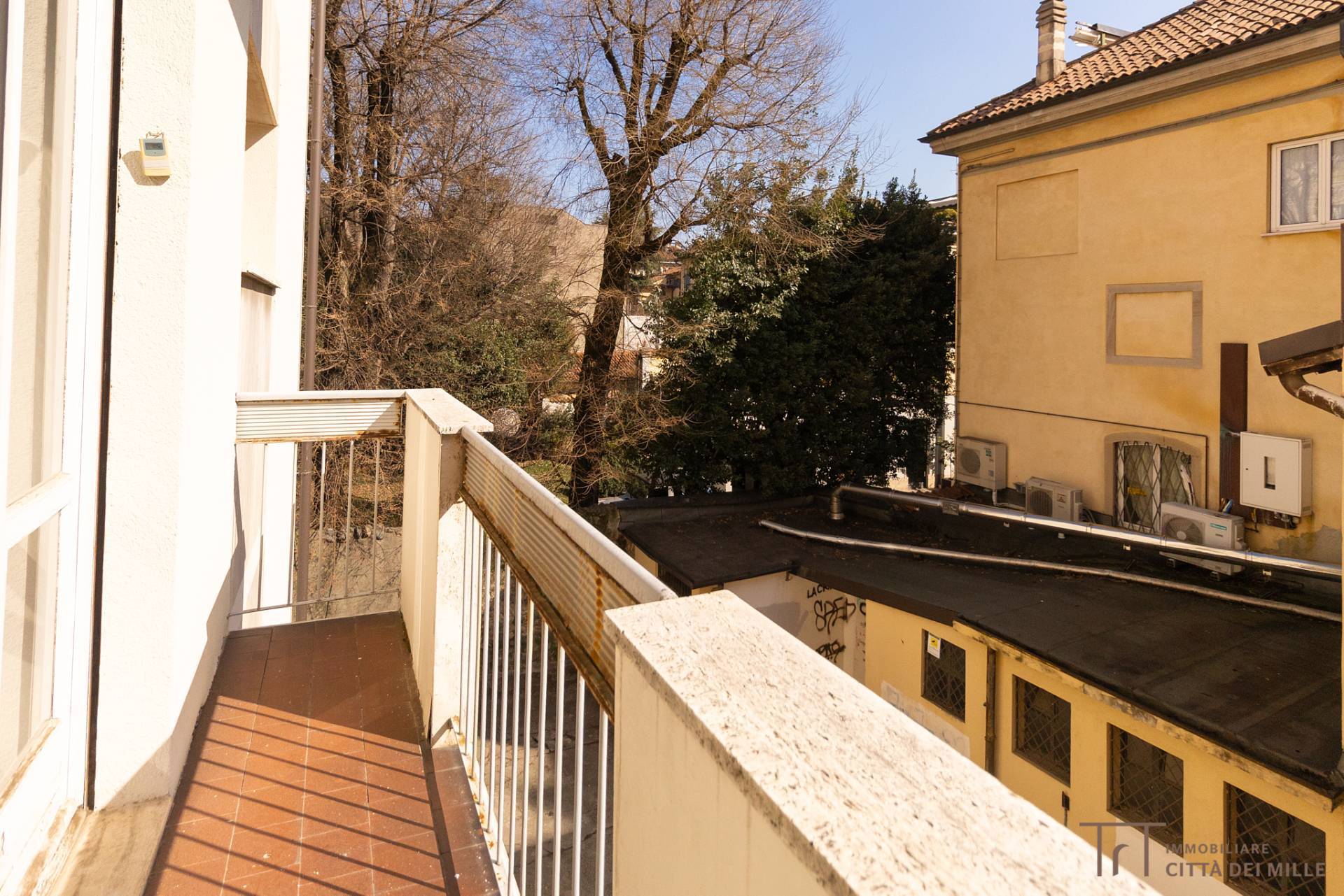 Appartamento in vendita a Bergamo (BG)