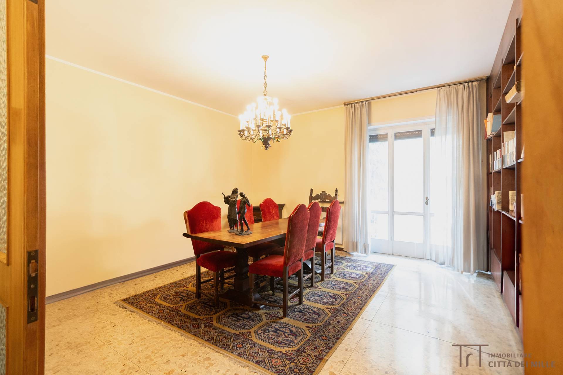 Appartamento in vendita a Bergamo (BG)