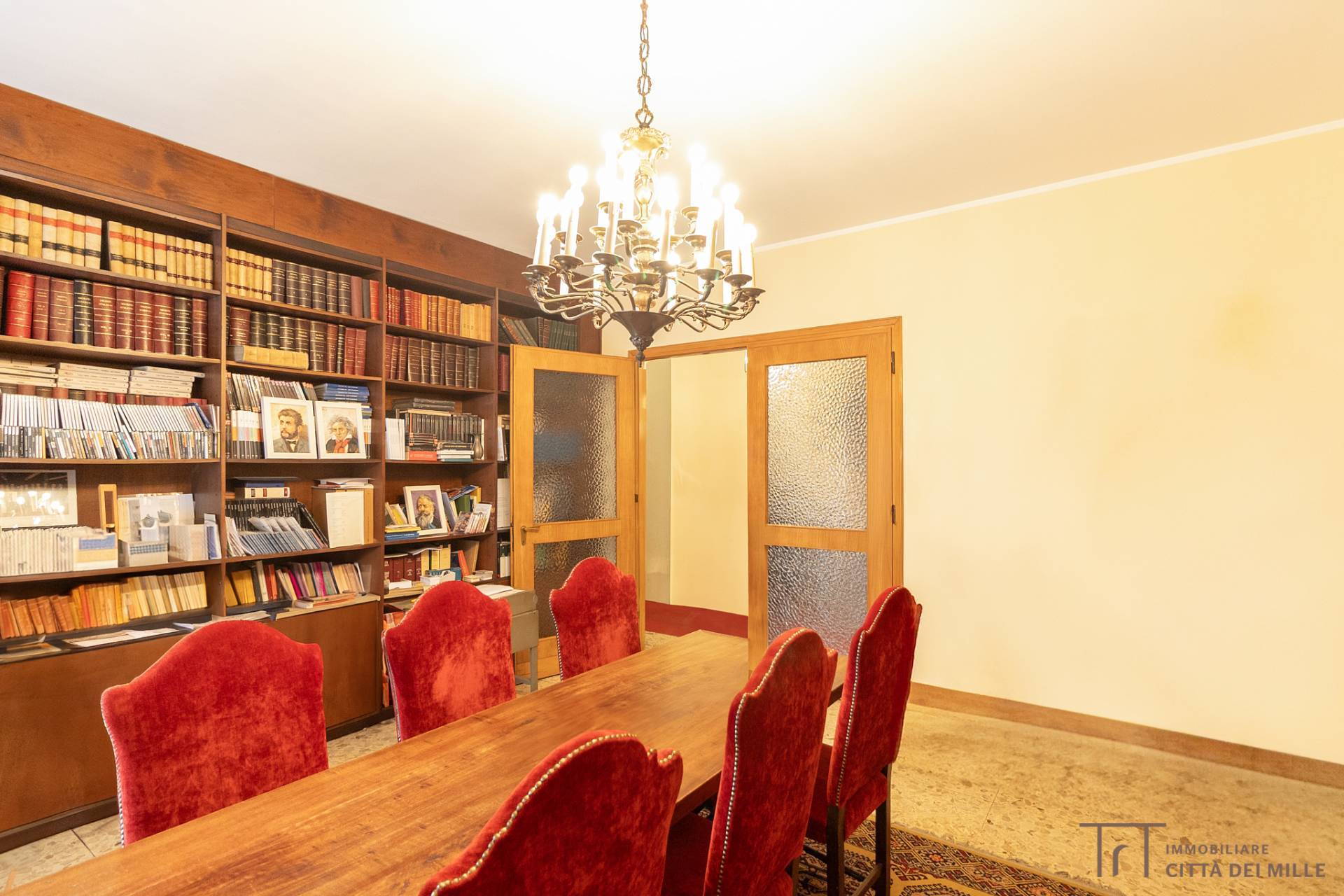 Appartamento in vendita a Bergamo (BG)