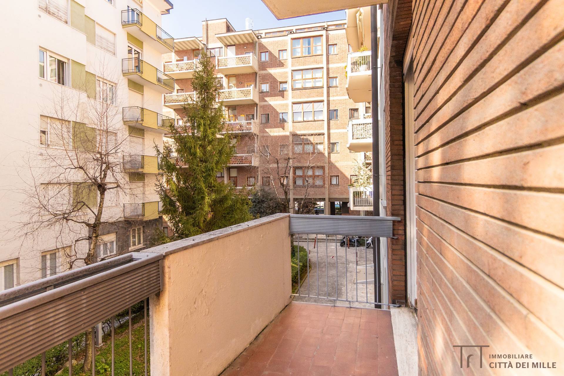 Appartamento in vendita a Bergamo (BG)