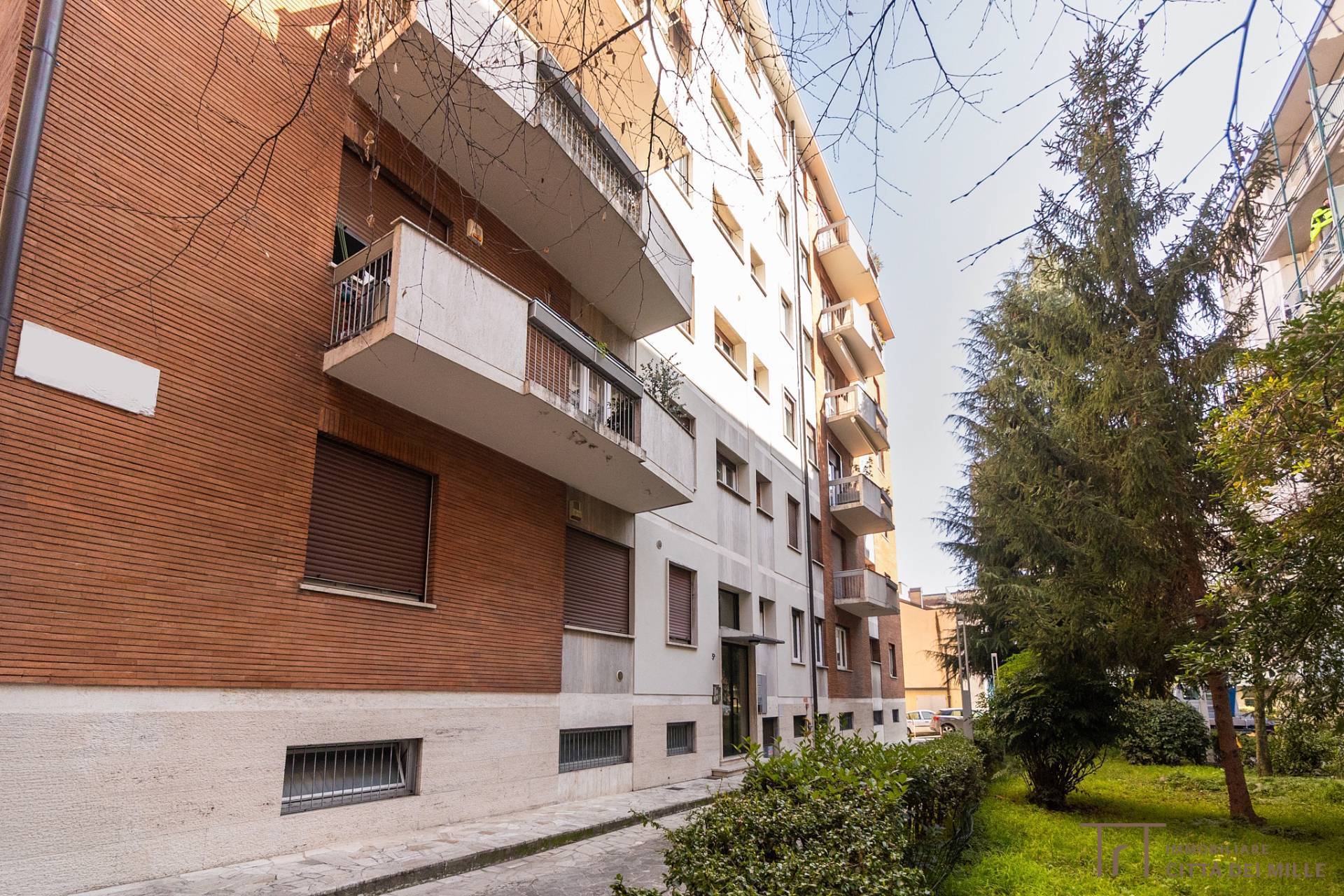 Appartamento in vendita a Bergamo (BG)