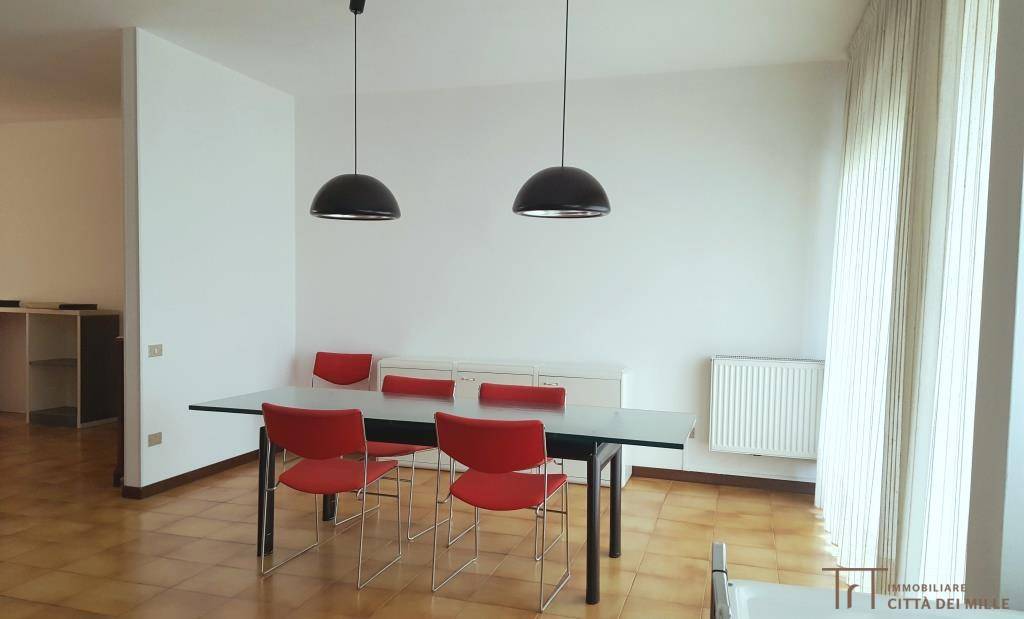 Appartamento in affitto a Gorle (BG)