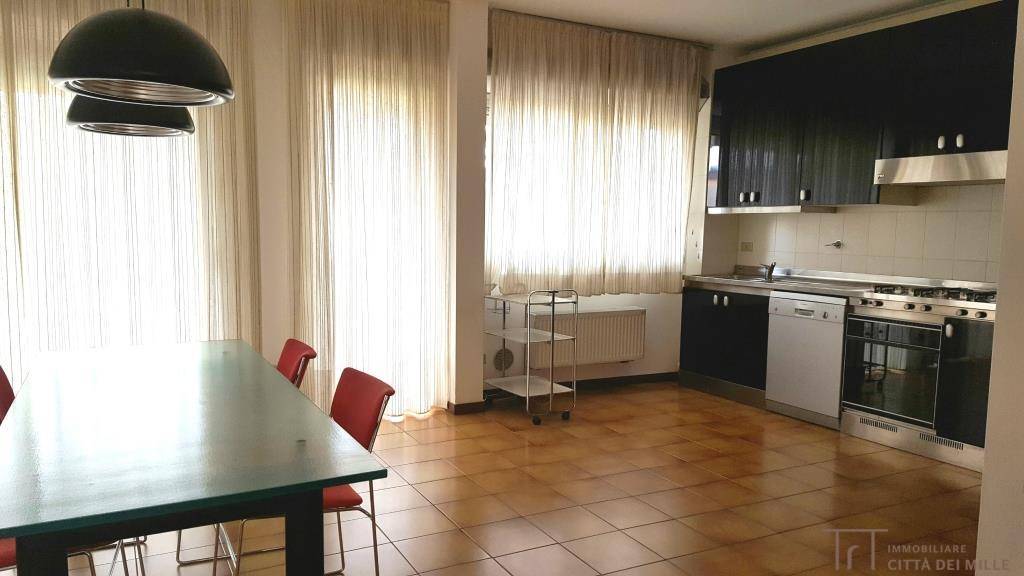 Appartamento in affitto a Gorle (BG)