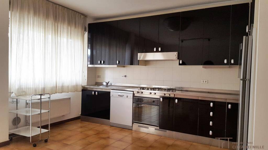 Appartamento in affitto a Gorle (BG)
