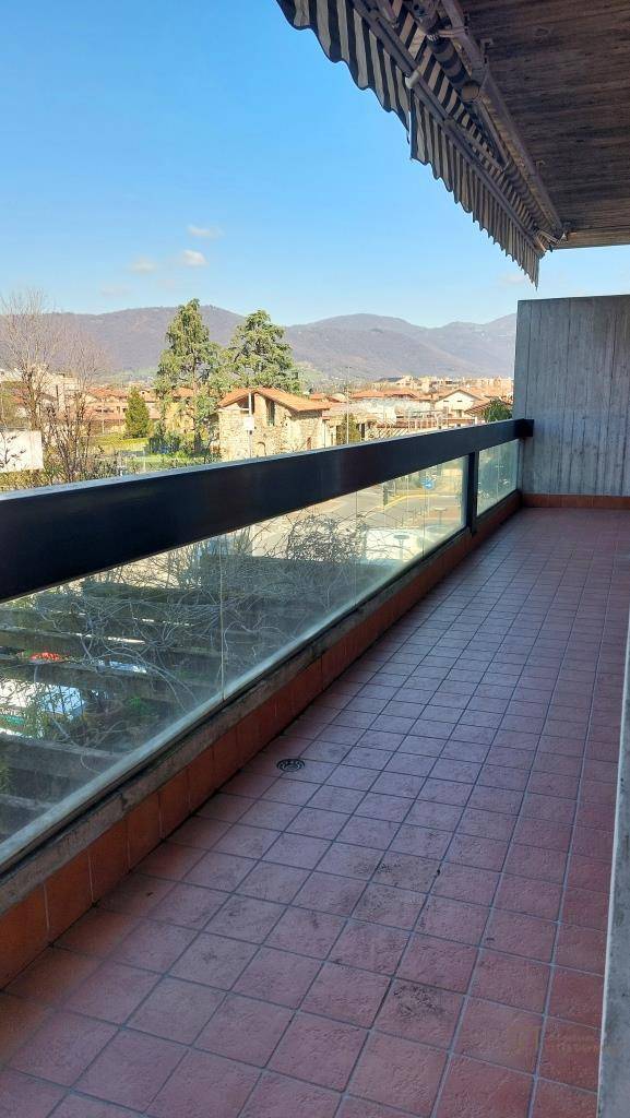 Appartamento in affitto a Gorle (BG)