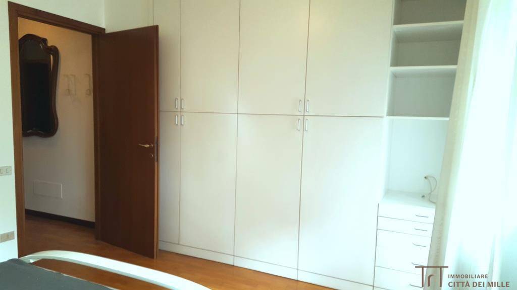 Appartamento in affitto a Gorle (BG)
