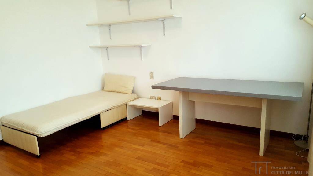 Appartamento in affitto a Gorle (BG)