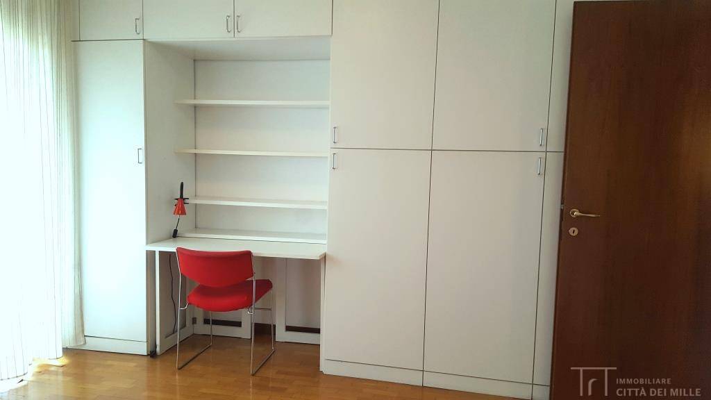 Appartamento in affitto a Gorle (BG)