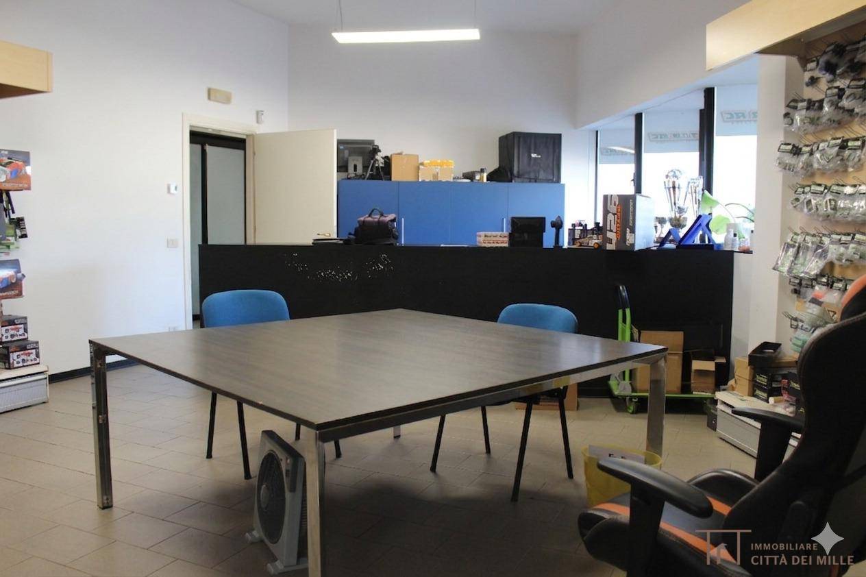 Ufficio in vendita a Ponteranica - foto 1