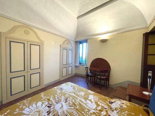 Appartamento in vendita a Città Alta, Bergamo (BG)