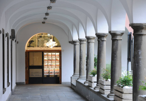 Immobiliare Città dei Mille