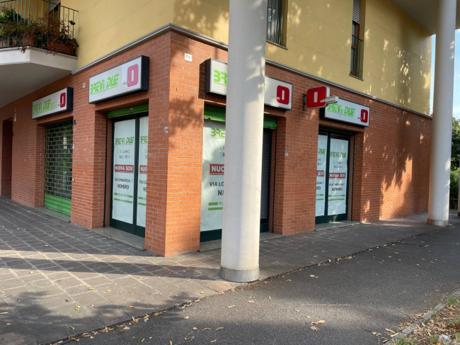 Negozio in vendita a Celadina, Bergamo (BG)