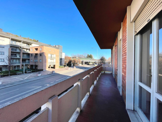 Bergamo  - Borgo Palazzo (Media)