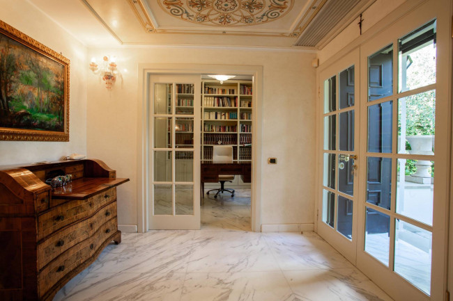 Villa in vendita a Longuelo, Bergamo (BG)