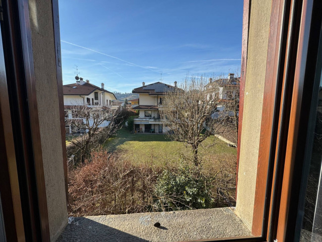 Appartamento in vendita a Valtesse, Bergamo (BG)