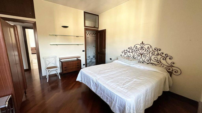 Appartamento in vendita a Loreto, Bergamo (BG)