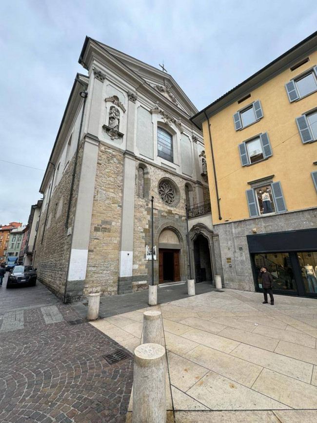Ufficio in vendita a Bergamo (BG)