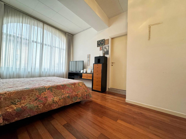 Appartamento in vendita a Centro, Bergamo (BG)