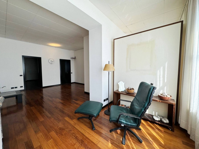 Appartamento in vendita a Centro, Bergamo (BG)