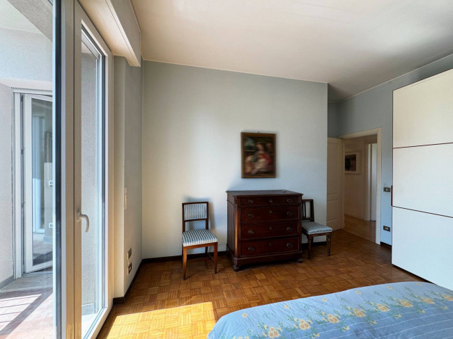 Appartamento in vendita a Redona, Bergamo (BG)