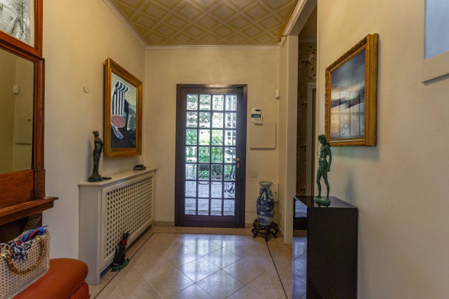 Villa in vendita a Gorle (BG)