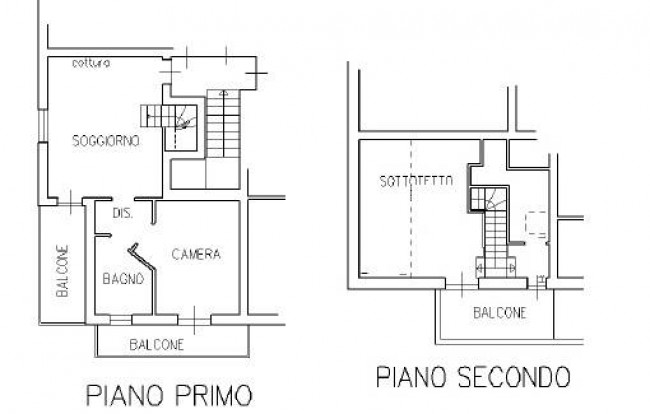 Appartamento in vendita a Seriate (BG)