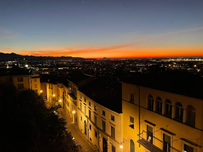 Bergamo  - Città Alta