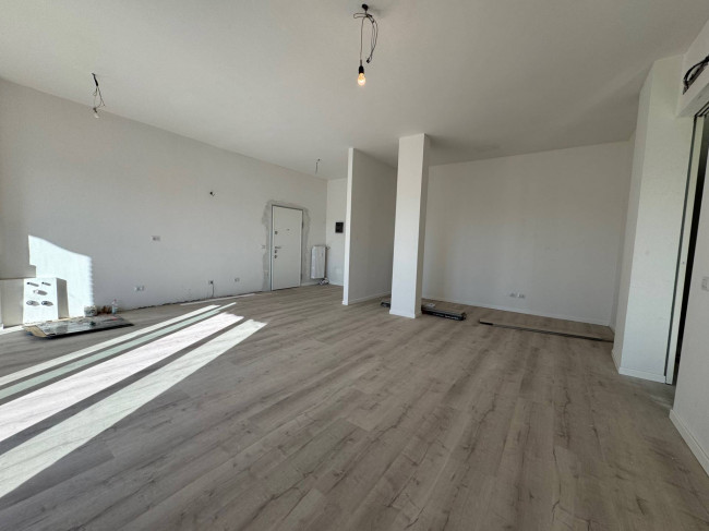 Bergamo  - Borgo Palazzo (Media)