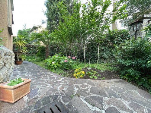 Bergamo  - Piscine Conca D'oro