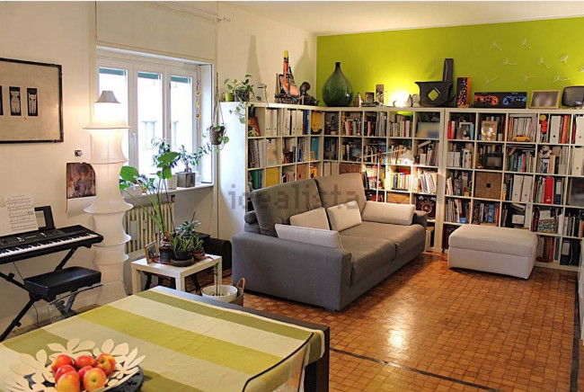 Bergamo  - Ospedale vecchio