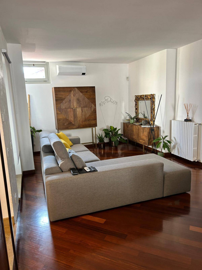 Bergamo  - Campagnola