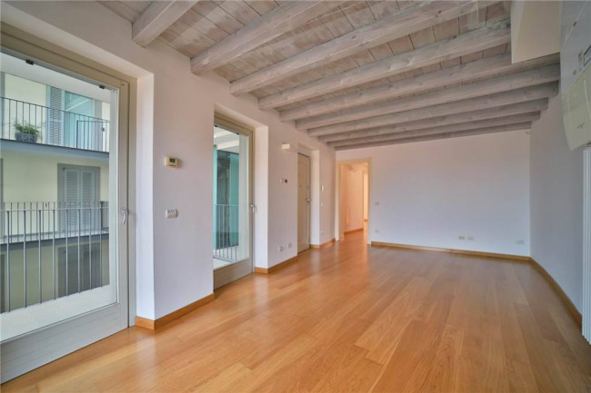 Bergamo  - Pignolo alta