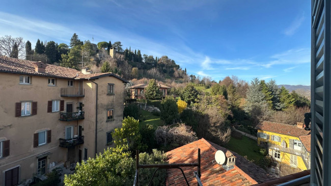 Bergamo  - Città Alta