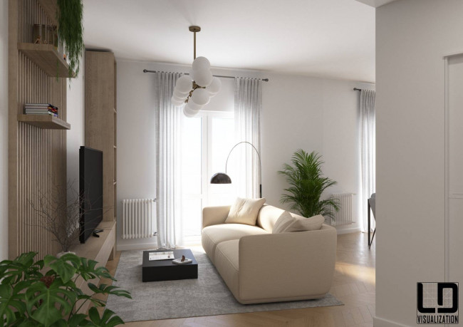 Bergamo  - Centralissimo