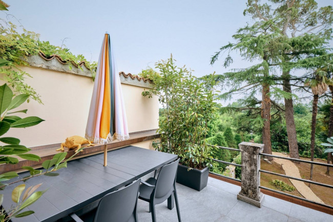 Bergamo  - S. Tomaso