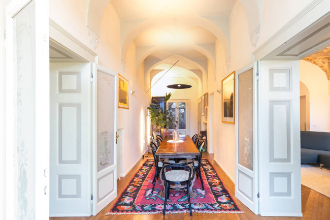 Bergamo  - S. Tomaso