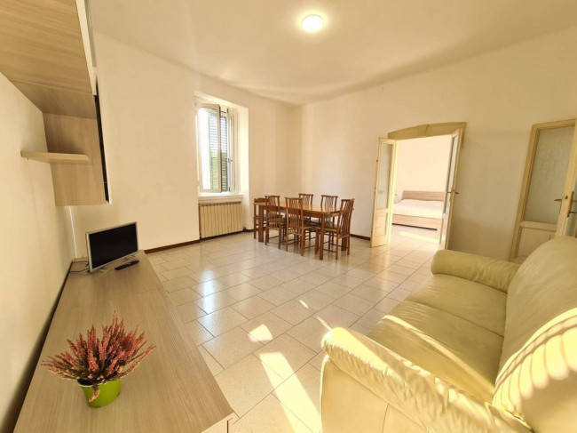 Bergamo  - Borgo Palazzo (Alta)