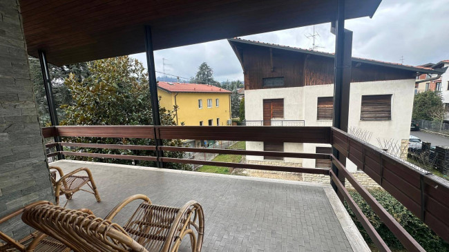 Bergamo  - Valtesse